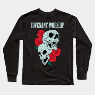 COVENANT WORSHIP BAND Long Sleeve T-Shirt